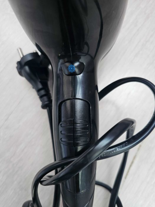 Сешоар Remigton като нов