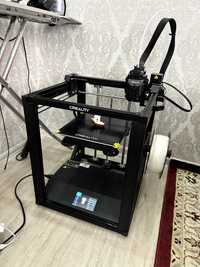 3D принтер Creality Ender 5 S1