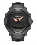 Ceas militar NORTH EDGE MARS PRO, Negru