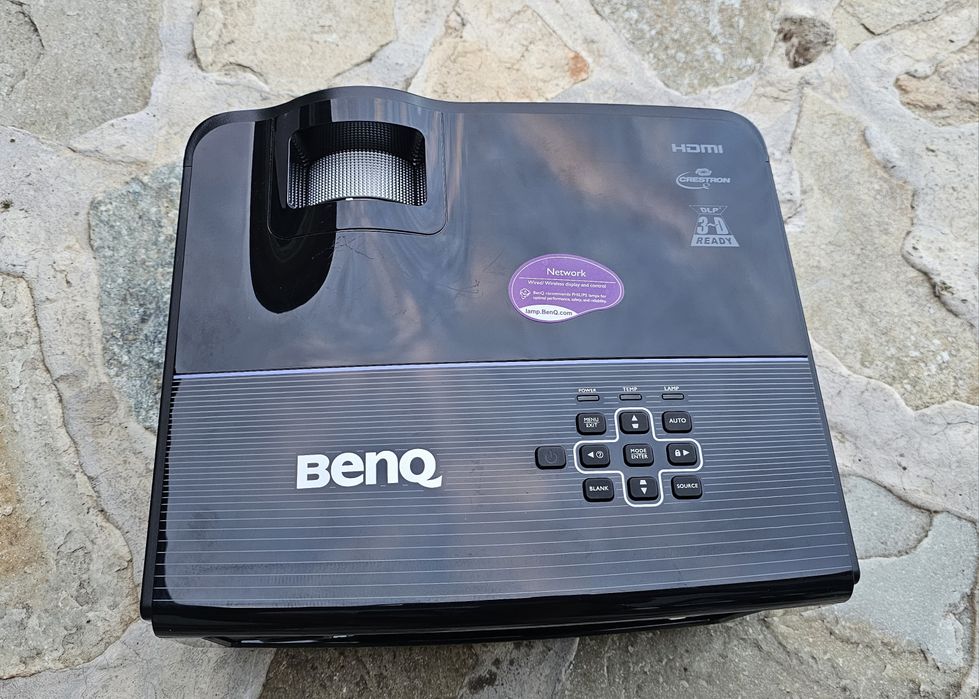 Proiector BenQ MX760
