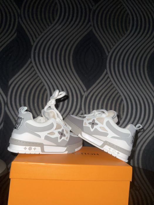 Lv skate grey noi