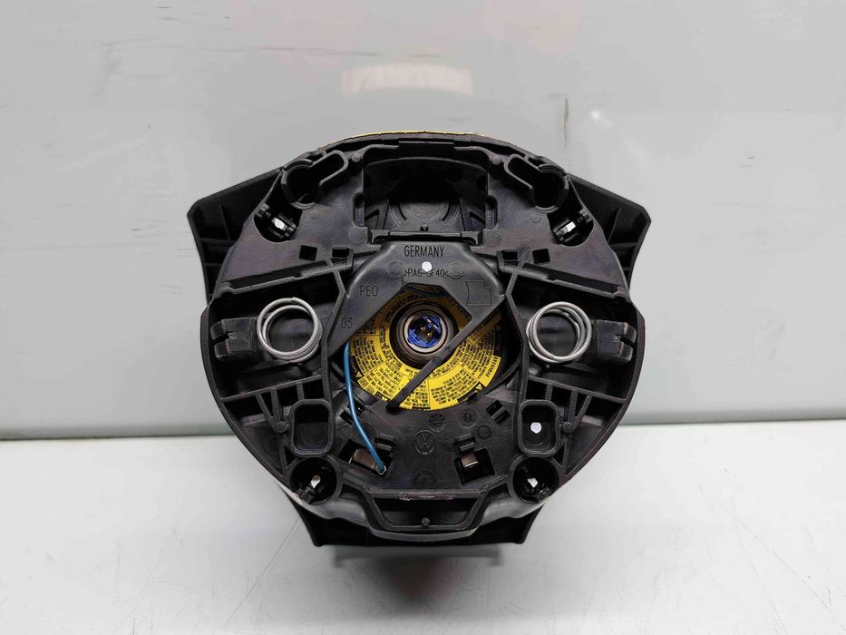 Airbag volan Volkswagen Passat B7 (362) [Fabr 2010-2014] 3C8880201K
