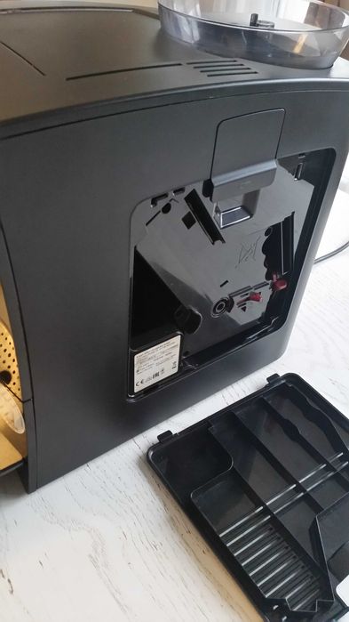 Espressor automat Bosch VeroCafe