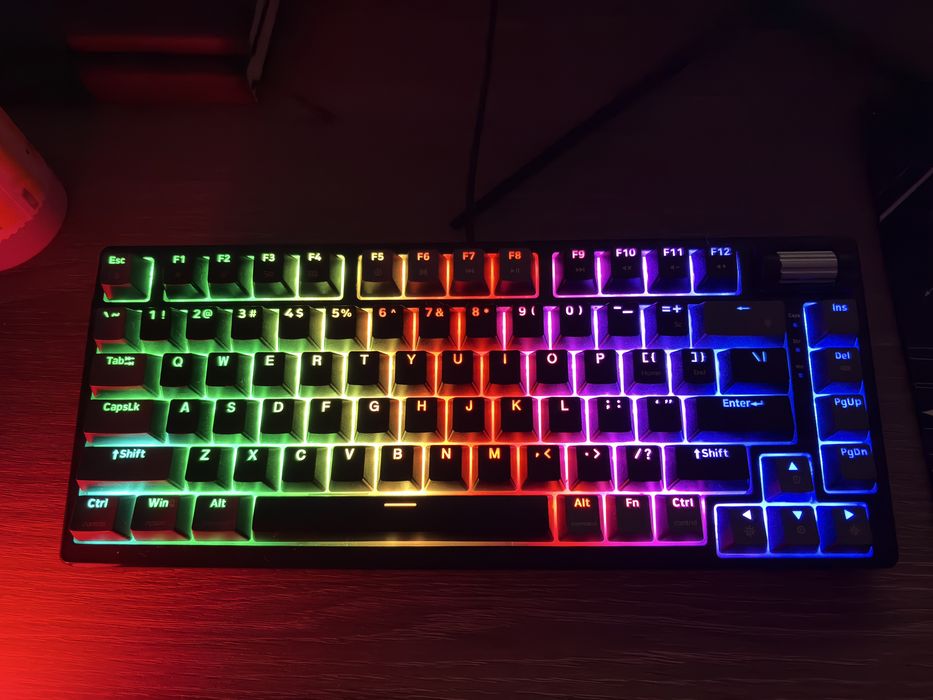 Tastatura Aqirys Adara LE