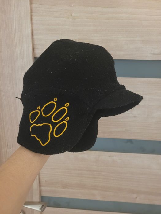 Căciulă Jack Wolfskin M