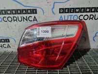 Stop Dreapta Nissan Qashqai Facelift 2010 - 2013 SUV 4 Usi (1300) Bec clasic