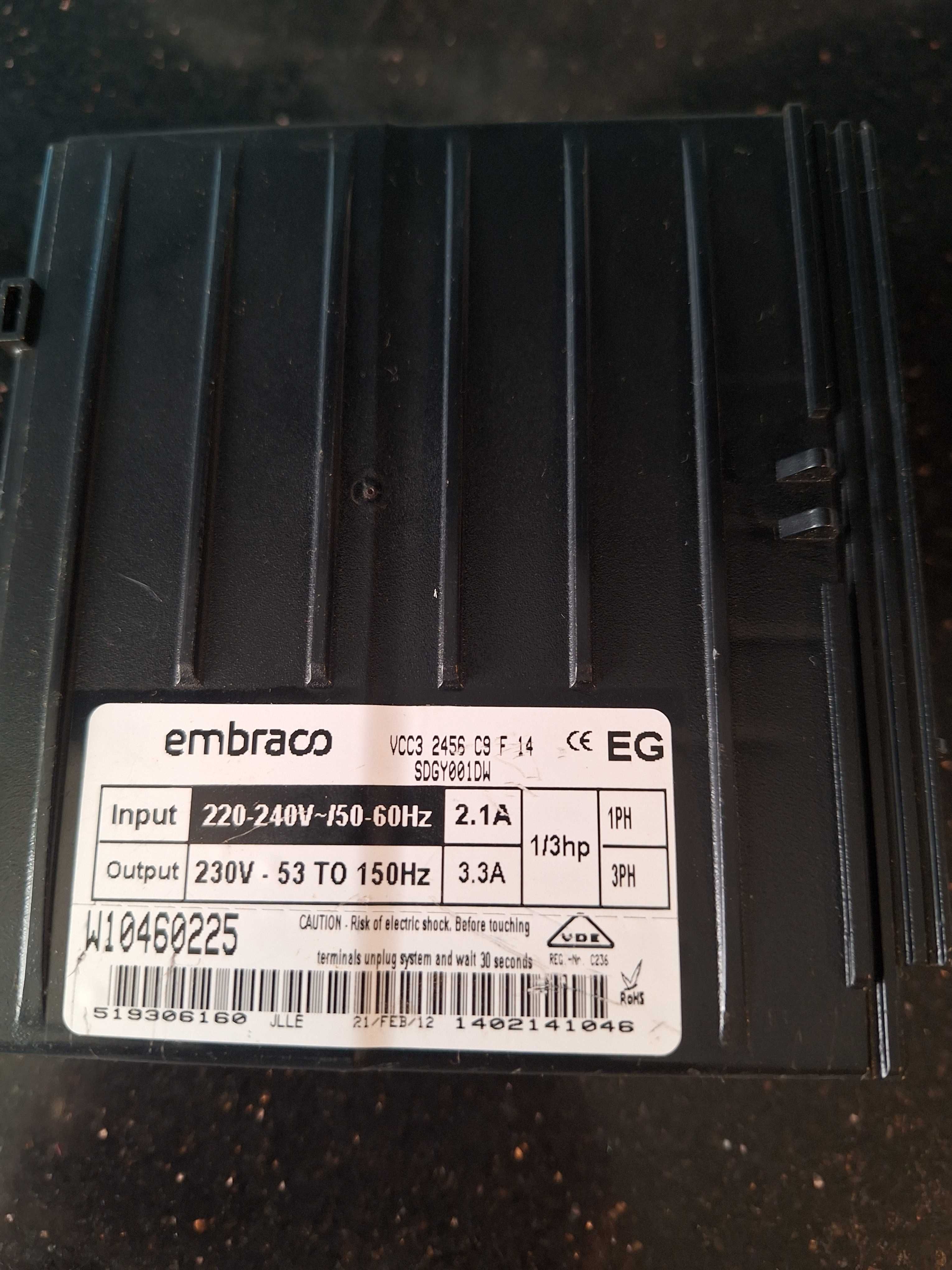 Piese Frigider WHIRLPOOL 6th Sense,WSF7256A+X