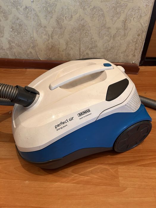 Пылесос THOMAS Perfect air, противоаллергенный