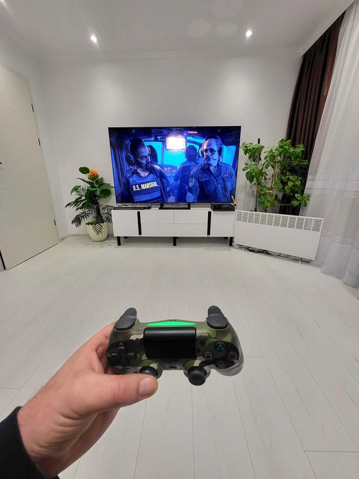 Ps4 над 30 игри пълен комплект