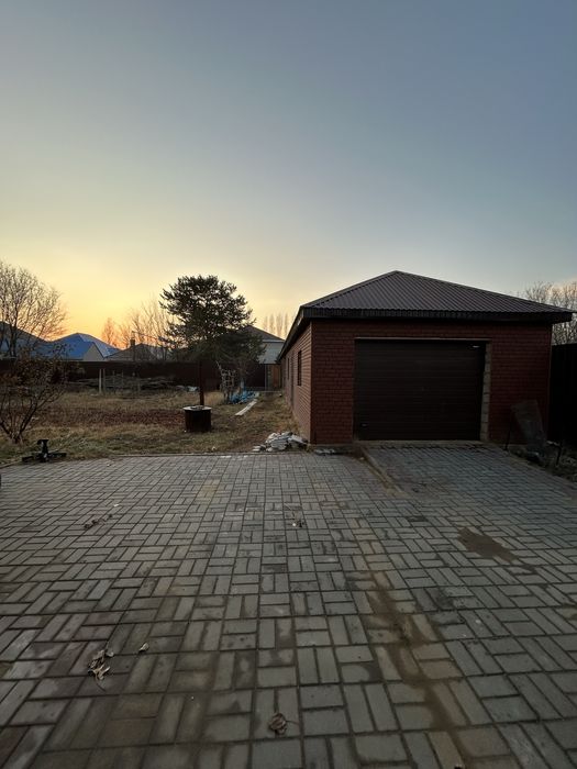 Продам коттедж в мкр. Жибек жолы (Заречный-3)