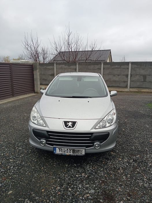Peugeot 307 diesel