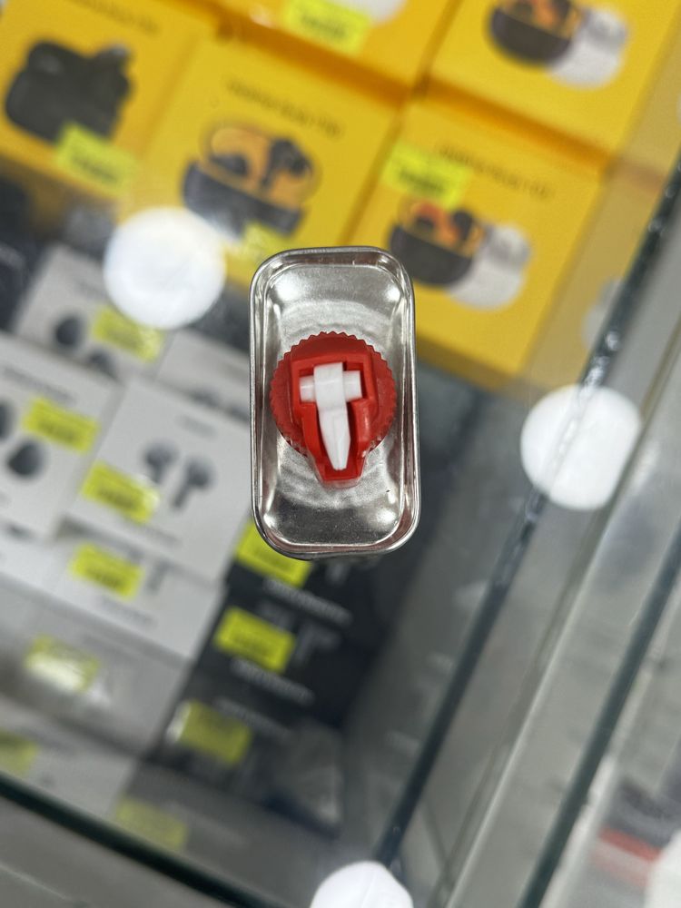Заправка для зажигалок Zippo жидкость для зажигалок