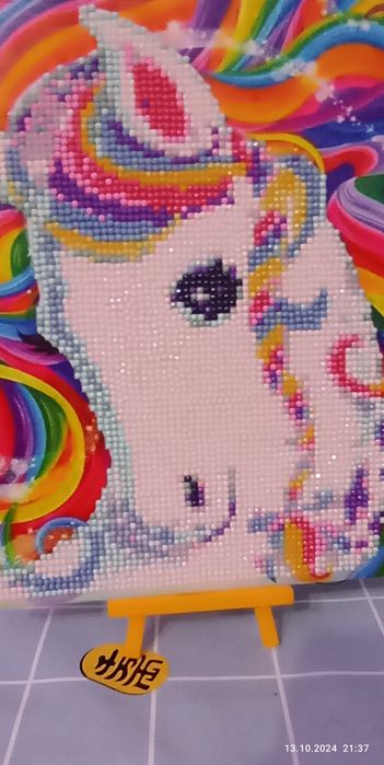 Продам готовую мозайку