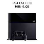 PlayStation 4 FAT 1TB