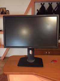 Monitor calculator Full-HD Dell 22”