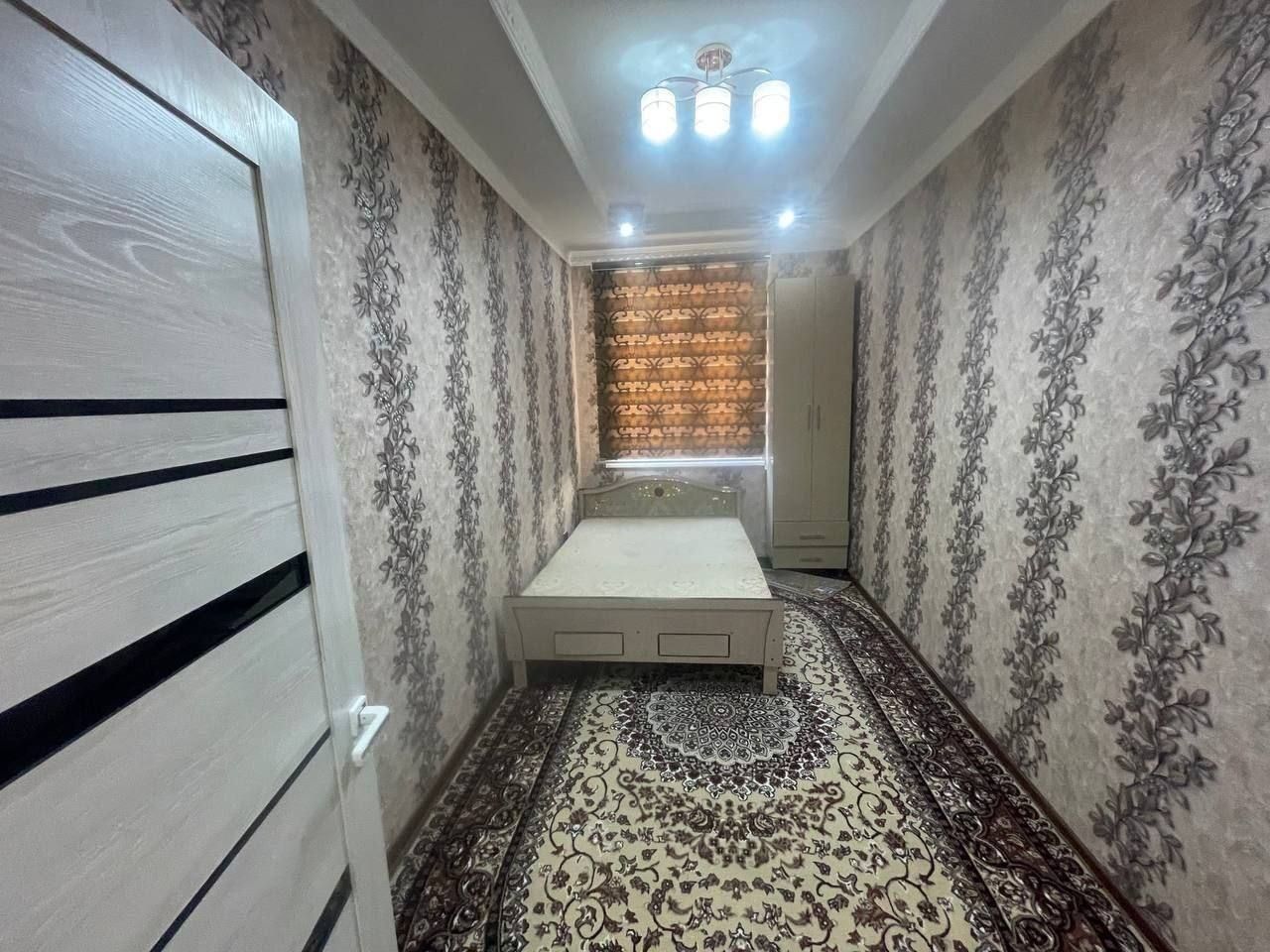 2 хоналик 3 этаж 50m²  квартира сотилади
5 микрорайон Орбита гиштлик д