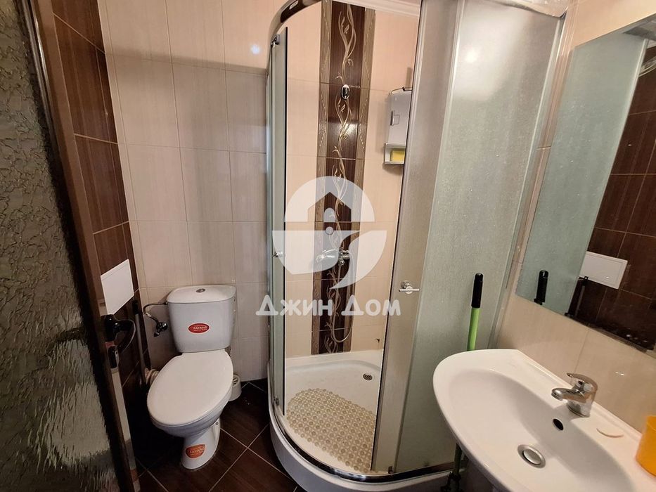 Двустаен апартамент с ГЛЕДКА МОРЕ във Вила Катерина, с.Равда