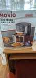 Air Fryer Novio Grill & Fry