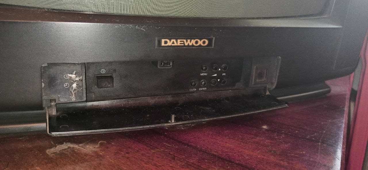 Daewoo 20 диагон. модель DMQ 2075 Уста кўриш керак