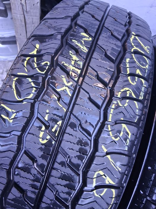 205 65 16 С за БУС  MAXXIS 2бр зимни дот 2020г