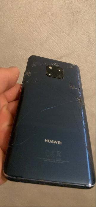 Iphone xr / huawei mate 20 pro