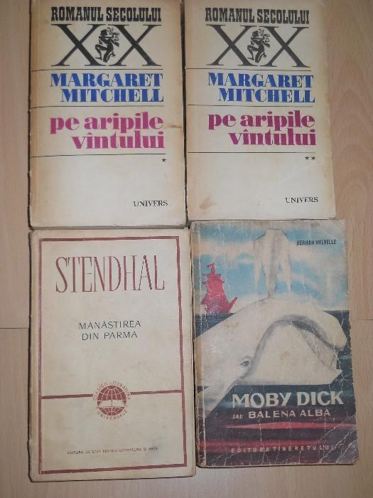 Pachete de carti pentru Lectura