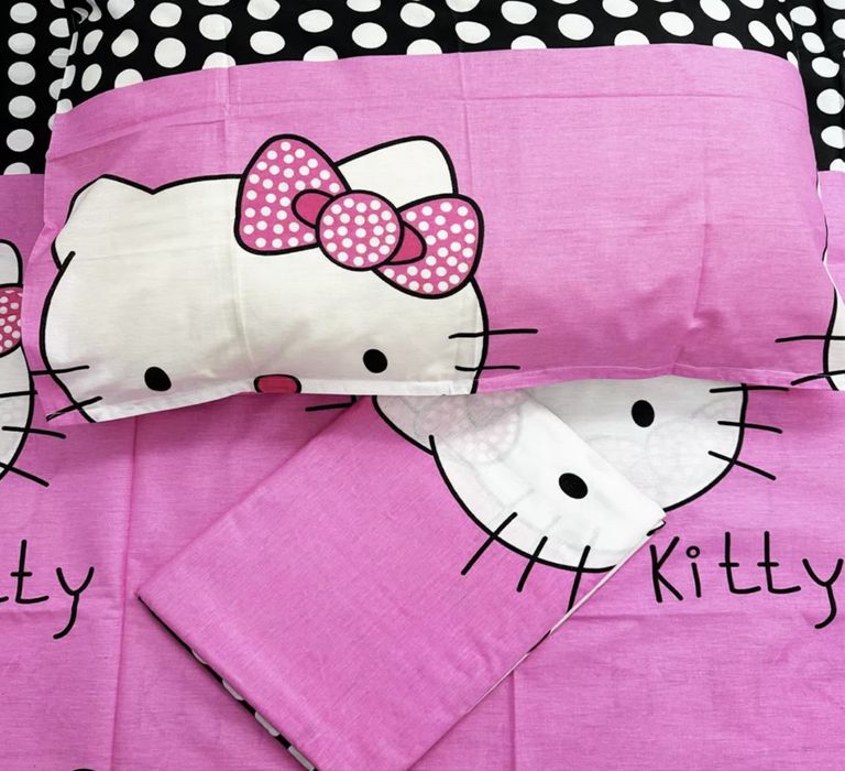 Детско спално бельо