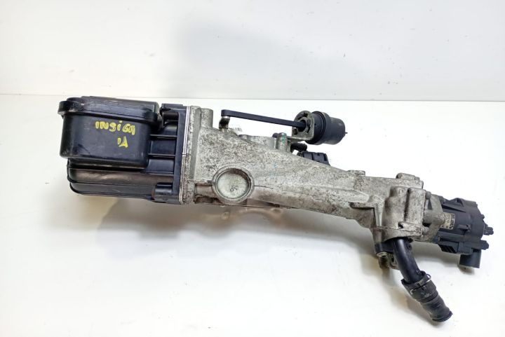 Supapa EGR 55566052 Opel Astra J