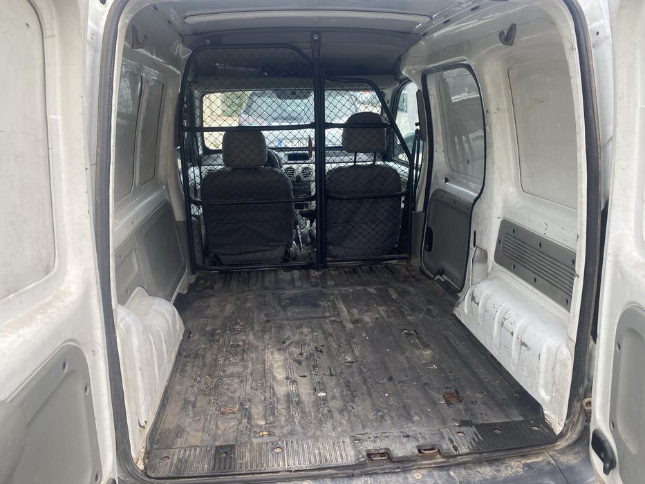 Vand renault cango
