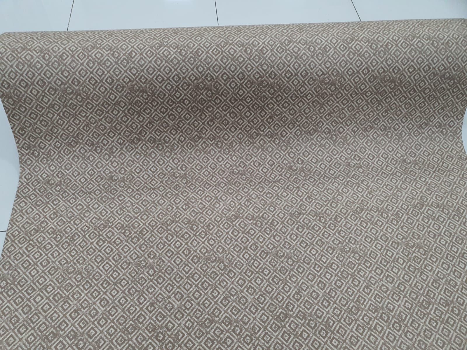 Стильный испанский гобеленовый коврик Luca Luisa ковровая дорожка