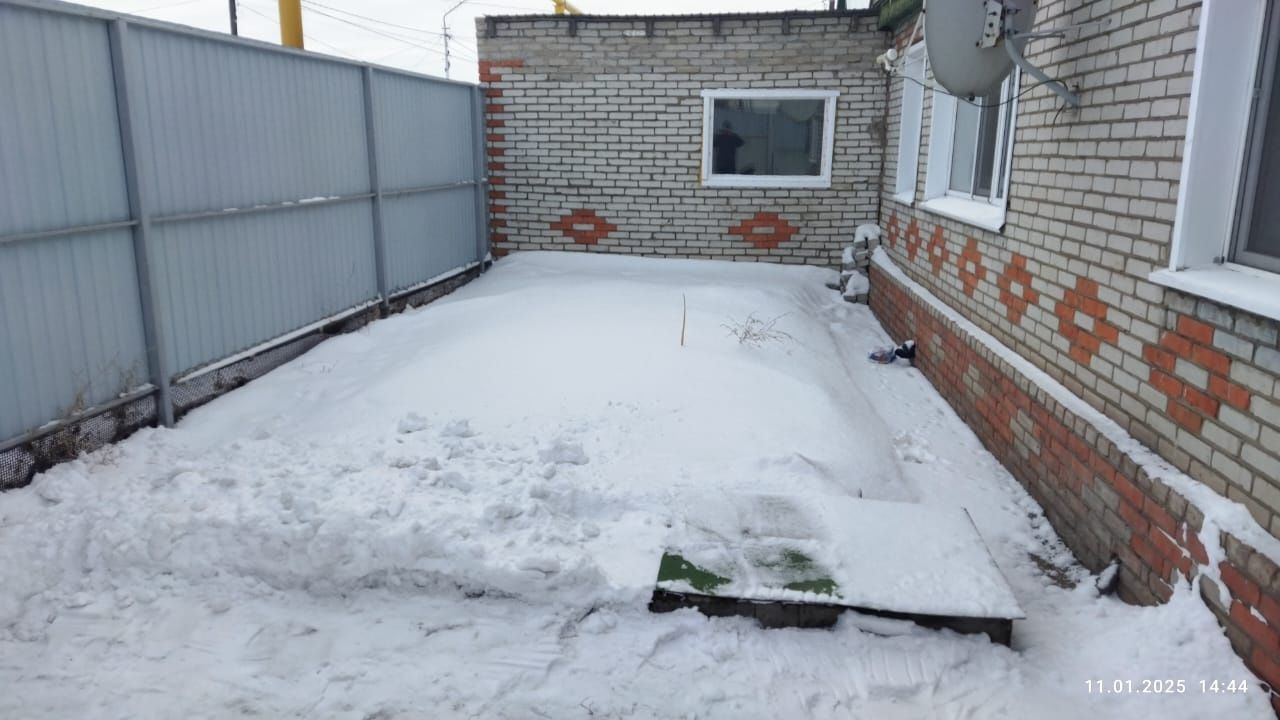 Продам дом по улице Шевченко