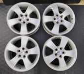 5x100 7Jx16 H2 ET31