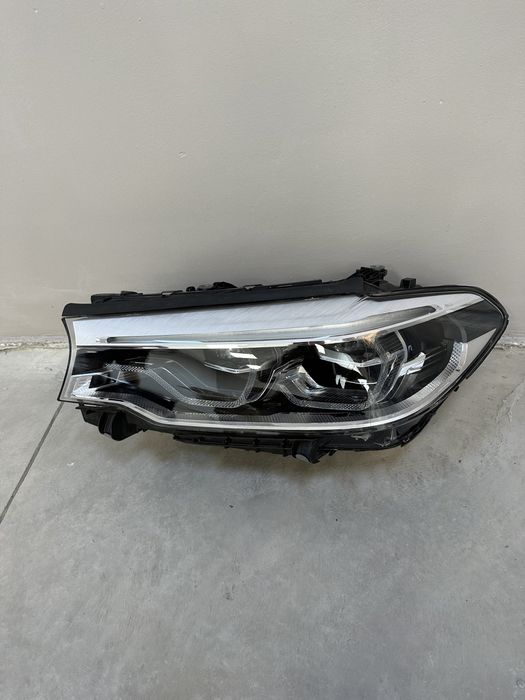 Bmw G30 G31 Adaptive led Фар фарове ляв