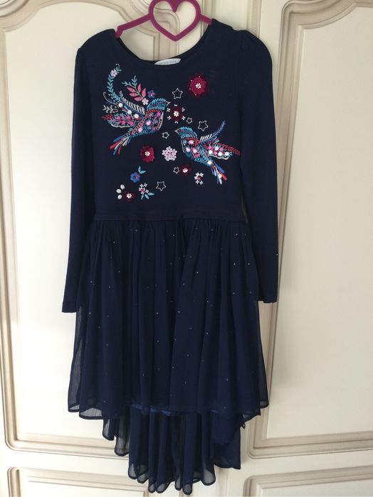 Rochie marimea 7-8 ani