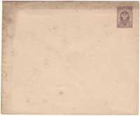 Старинные маркированные конверты до 1917 года царизм