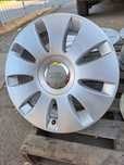 16" 5Х112мм Ауди 7J ET 35, 5X112mm Audi