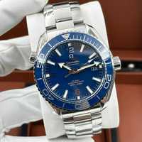 Omega seamaster planet ocean 600M Co‑Axial Master CHRONOMETER 43.5mm