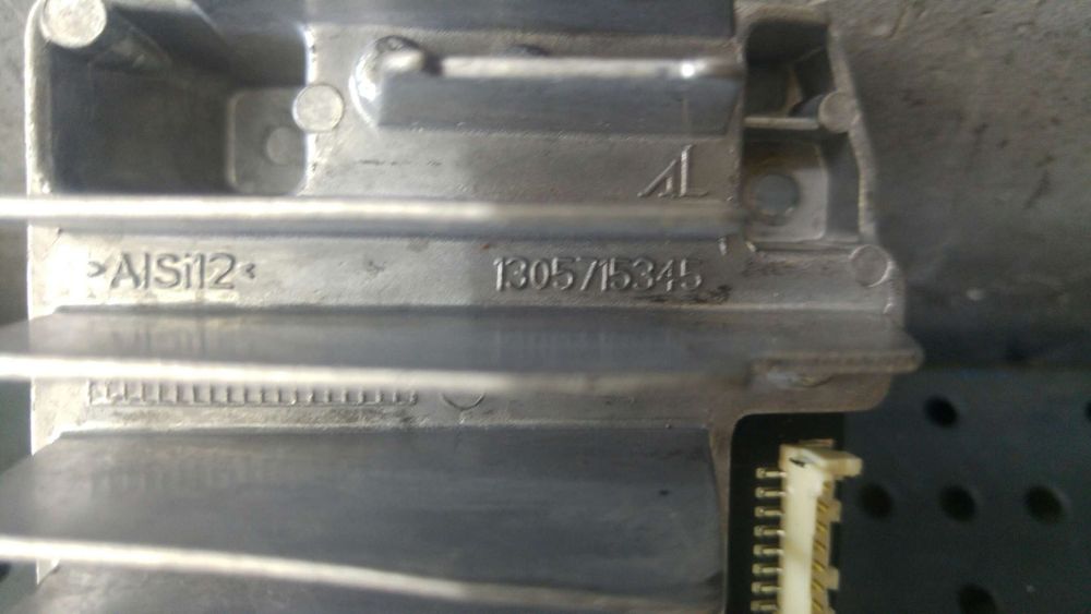 Balast xenon audi a4 b9 8w2 8wc 1305715345