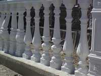 Балясины перили колонны в Атырау