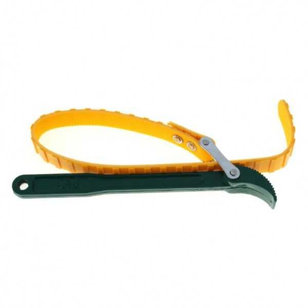 Ключ за маслен филтър с ремък 220мм, 300мм