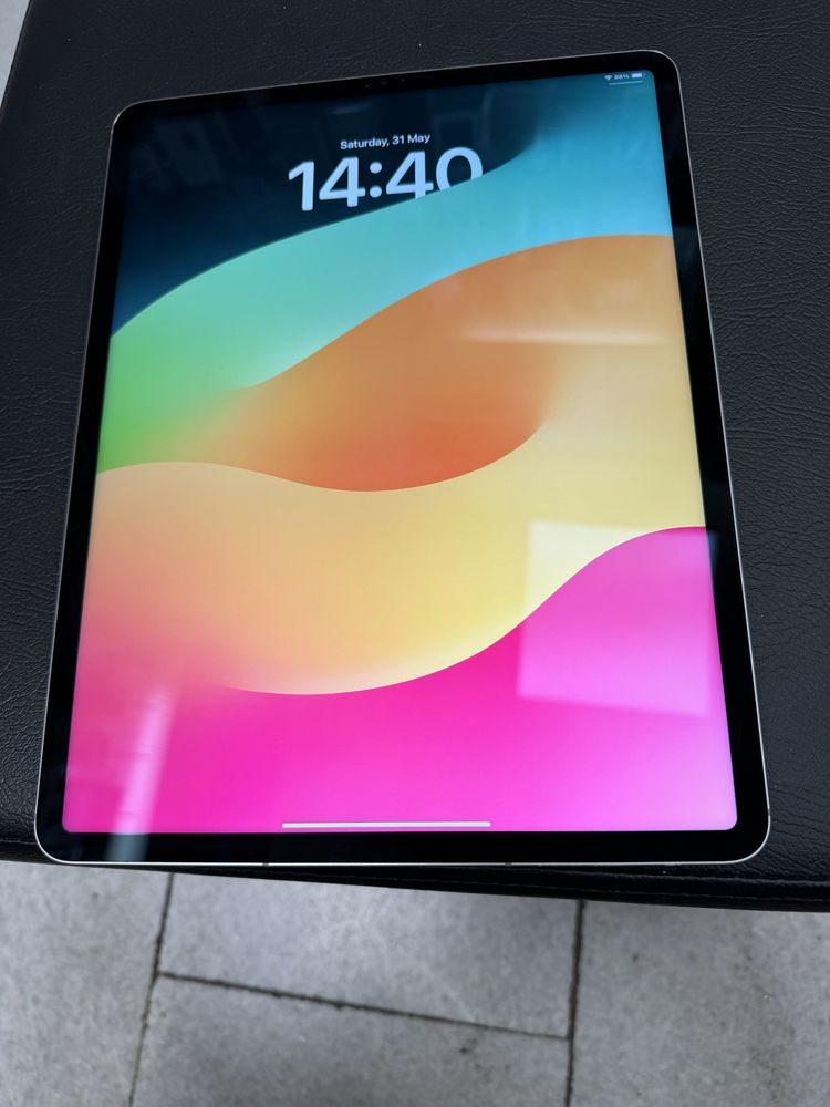 Apple iPad Pro 12.9” (6th gen, 2022) с чип M2