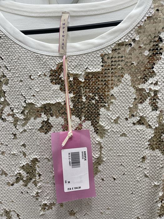 Rochie Imperial cu paiete