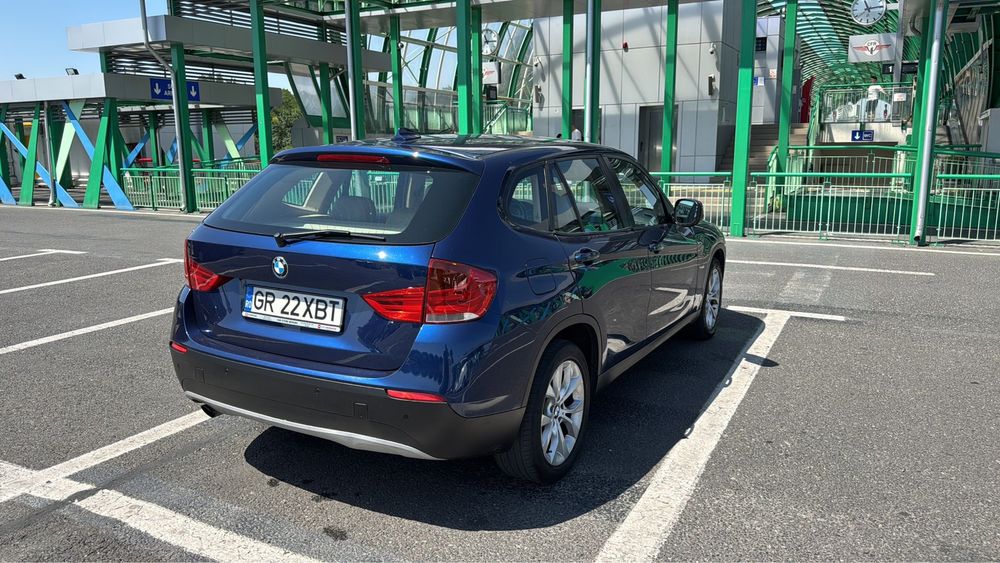 Inchirieri Auto Bucuresti Aeroport Rent a car Masini de inchiriat