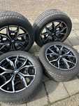 Jante Originale BMW X3 G01 X4G02 R19 M887 Iarnă+vara