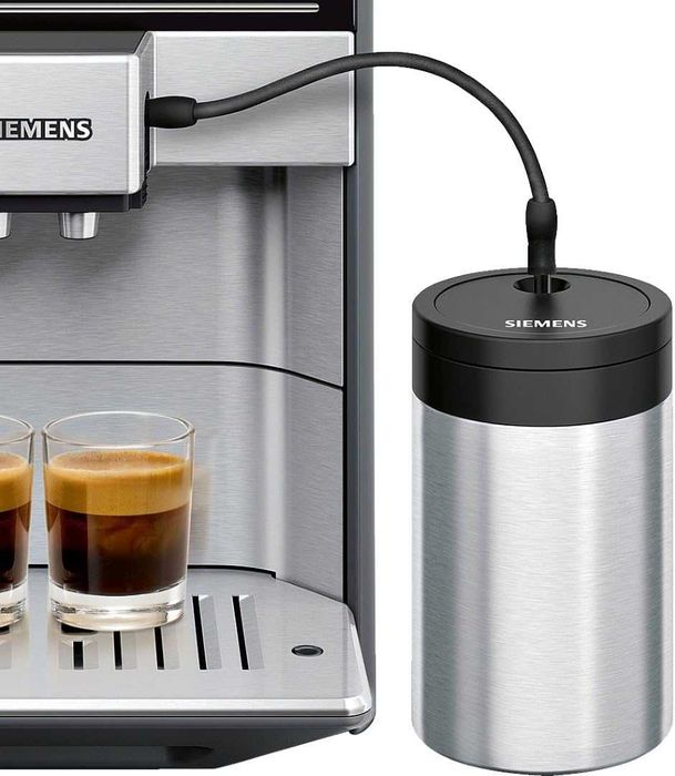 Контейнер за мляко за кафемашина Siemens Tz80009 Eq.6