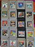 Nintendo game boy, psp Sony