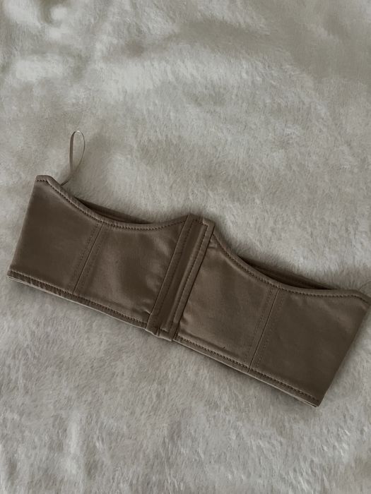 корсет зара s размер