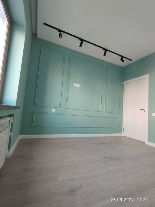 Малярка абой ламинат краска киламис