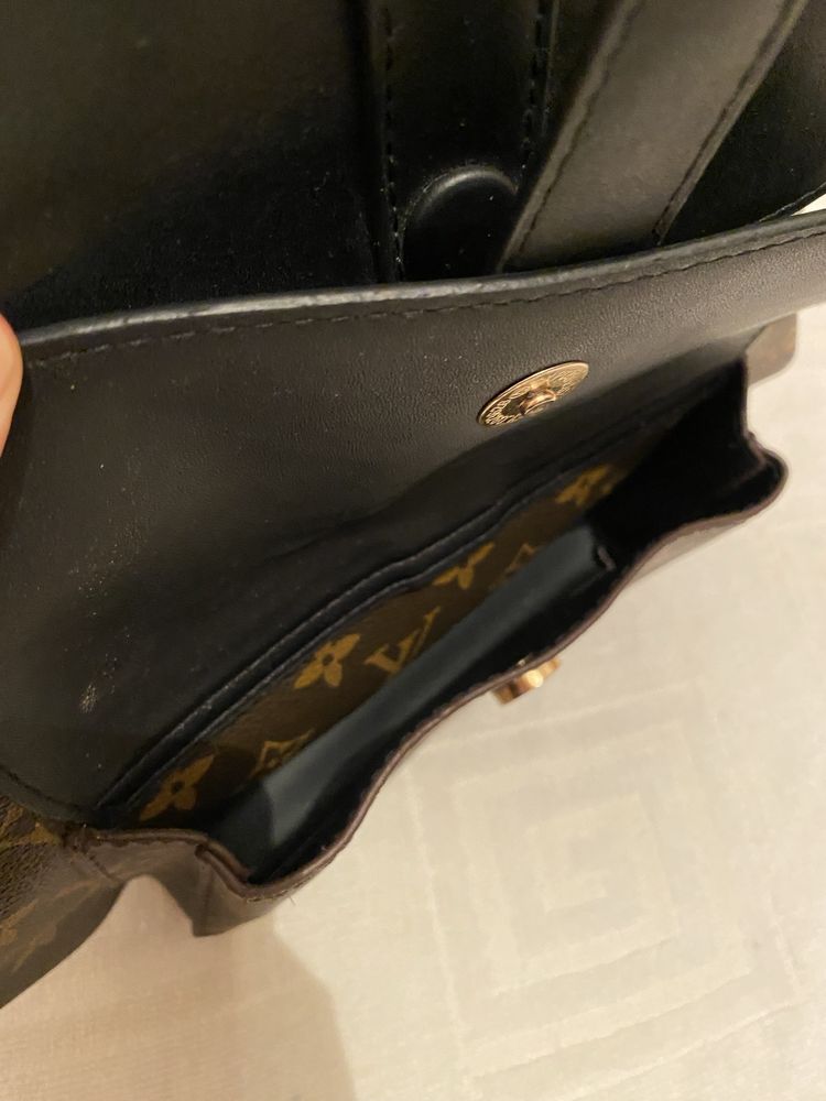 продается рюкзак Louis Vuitton