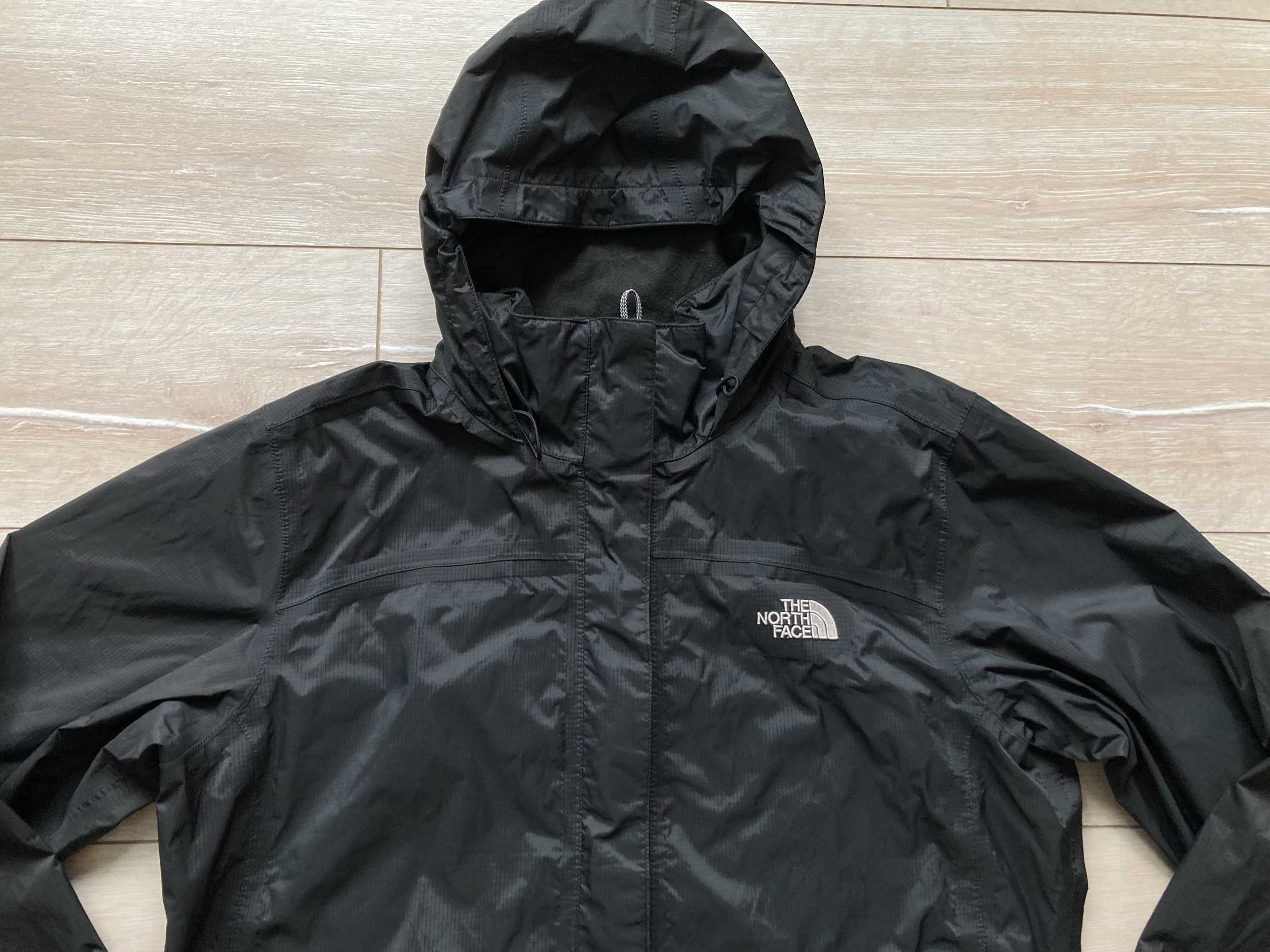 The North Face HyVent Hy Vent женско водоустойчиво яке размер L